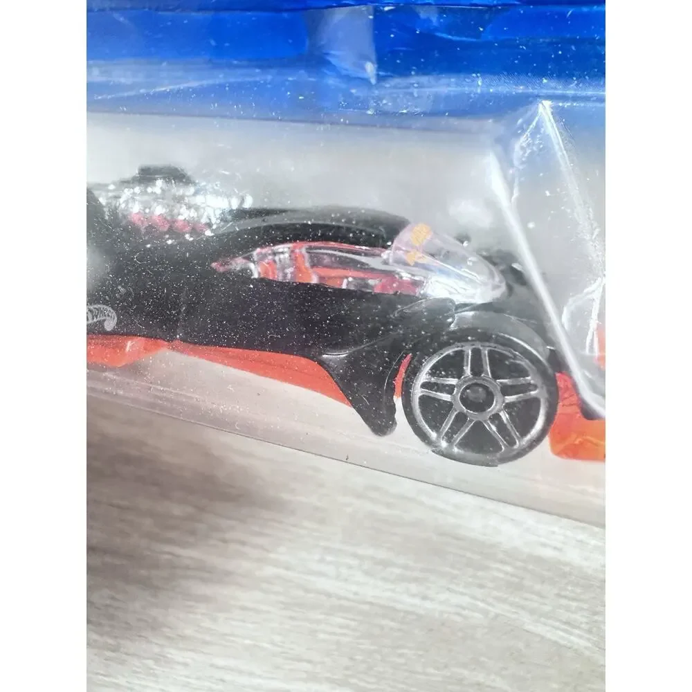 1999 HOT WHEELS 